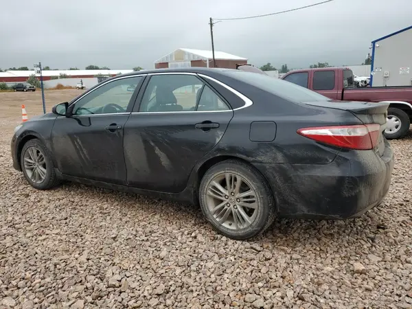 4T1BF1FK3GU167845 2016 TOYOTA CAMRY - Image 2