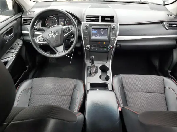 4T1BF1FK3GU167845 2016 TOYOTA CAMRY - Image 8
