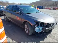 4T1BF1FK3GU169062 2016 TOYOTA CAMRY