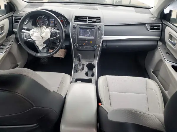 4T1BF1FK3GU169899 2016 TOYOTA CAMRY - Image 8