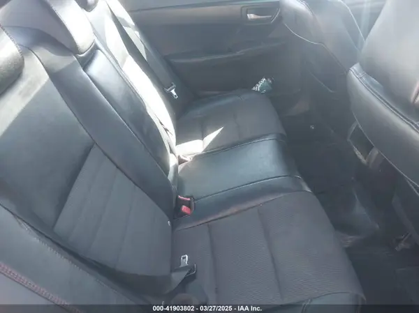 4T1BF1FK3GU170244 2016 TOYOTA CAMRY - Image 8