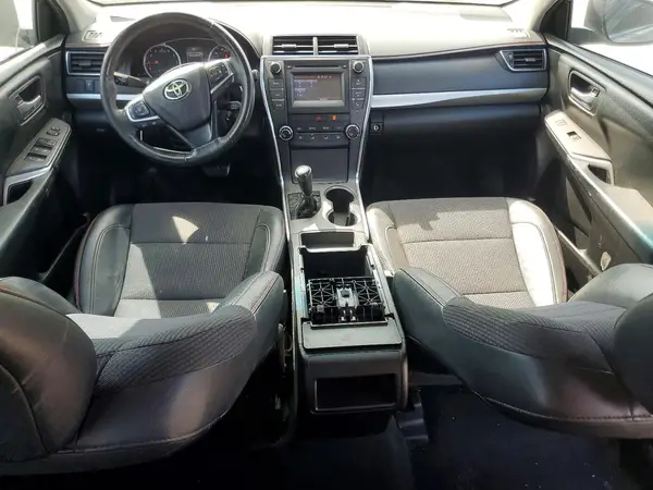4T1BF1FK3GU170938 2016 TOYOTA CAMRY - Image 8