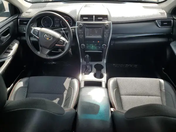 4T1BF1FK3GU171085 2016 TOYOTA CAMRY - Image 8