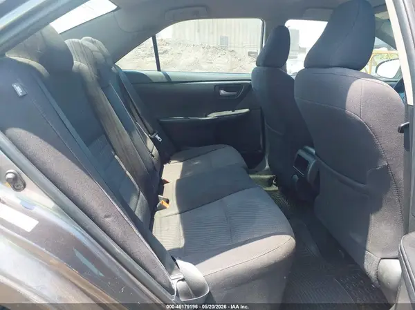 4T1BF1FK3GU174391 2016 TOYOTA CAMRY - Image 8