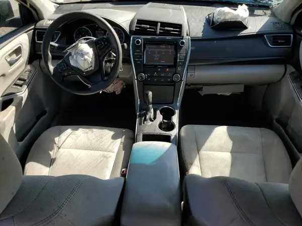 4T1BF1FK3GU174732 2016 TOYOTA CAMRY - Image 8
