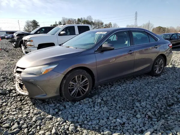 4T1BF1FK3GU175816 2016 TOYOTA CAMRY - Image 1