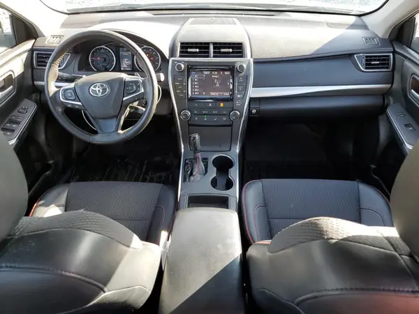 4T1BF1FK3GU175816 2016 TOYOTA CAMRY - Image 8