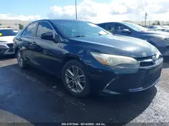 4T1BF1FK3GU176030 2016 TOYOTA CAMRY