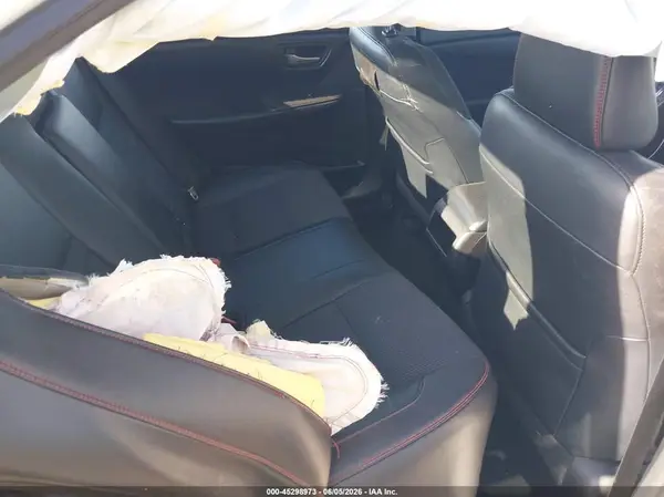 4T1BF1FK3GU177341 2016 TOYOTA CAMRY - Image 8