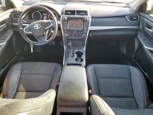 4T1BF1FK3GU177498 2016 TOYOTA CAMRY - Image 8