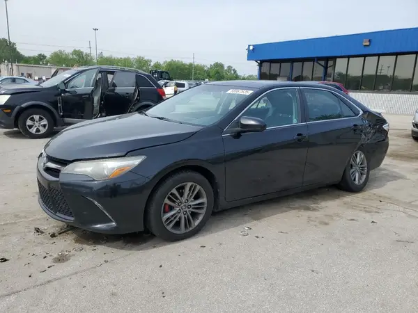 4T1BF1FK3GU177906 2016 TOYOTA CAMRY - Image 1