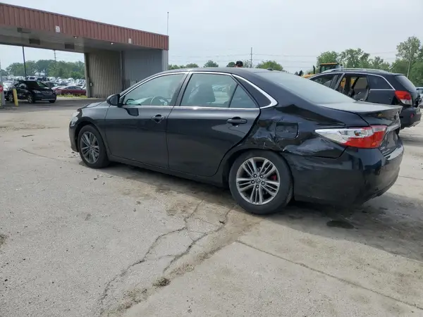 4T1BF1FK3GU177906 2016 TOYOTA CAMRY - Image 2