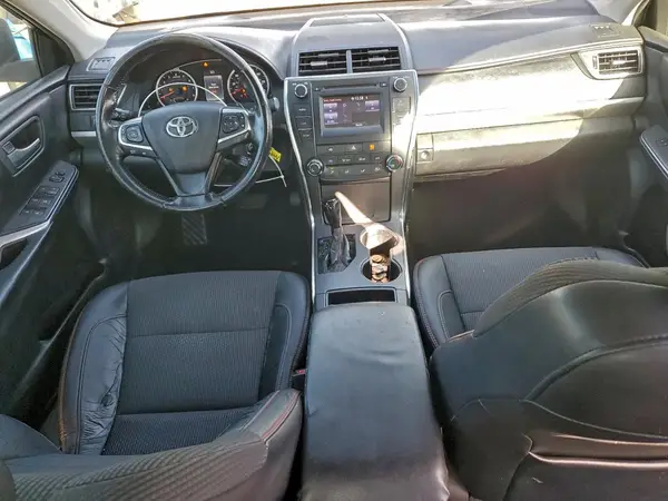 4T1BF1FK3GU177940 2016 TOYOTA CAMRY - Image 8