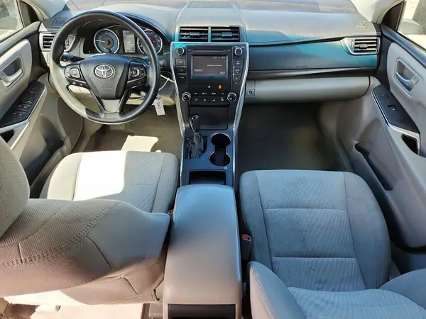 4T1BF1FK3GU178036 2016 TOYOTA CAMRY - Image 8