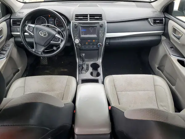 4T1BF1FK3GU179154 2016 TOYOTA CAMRY - Image 8