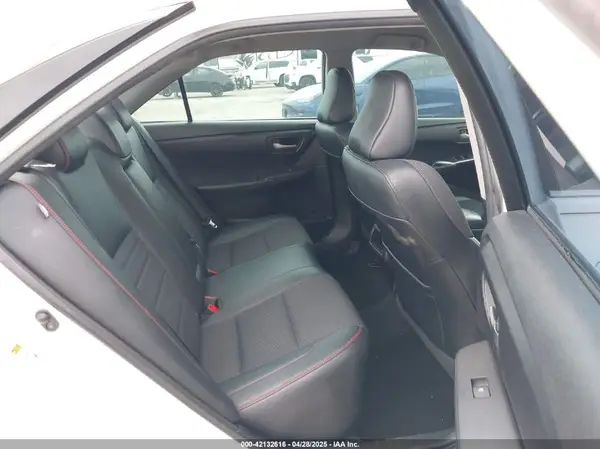4T1BF1FK3GU179574 2016 TOYOTA CAMRY - Image 8
