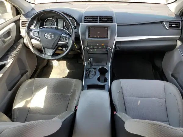 4T1BF1FK3GU180465 2016 TOYOTA CAMRY - Image 8