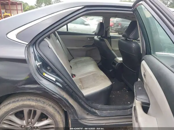 4T1BF1FK3GU180479 2016 TOYOTA CAMRY - Image 8