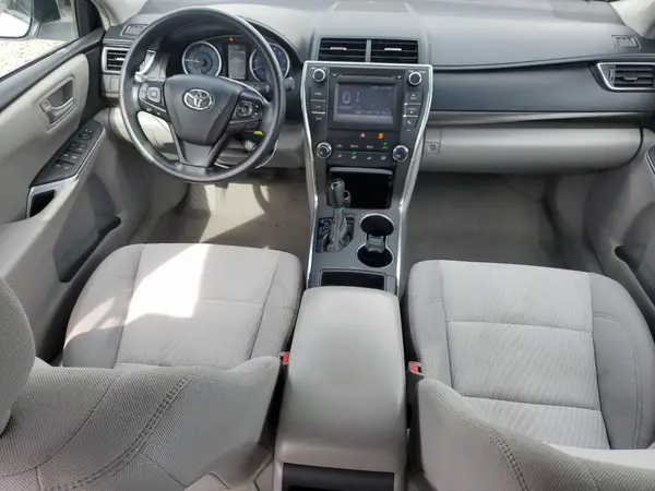 4T1BF1FK3GU180580 2016 TOYOTA CAMRY - Image 8