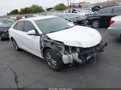 4T1BF1FK3GU180613 2016 TOYOTA CAMRY