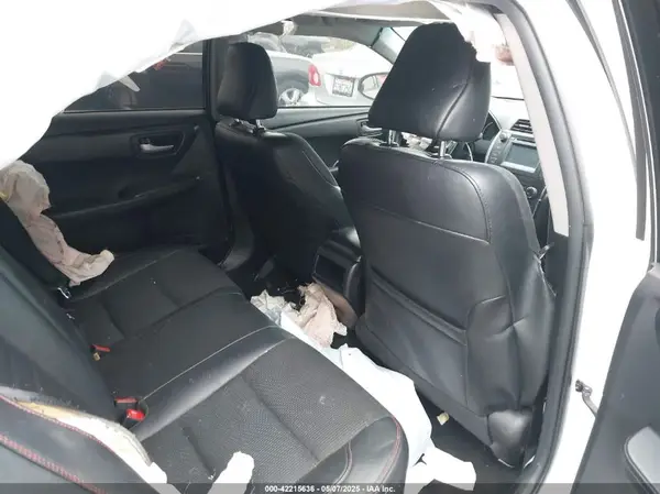 4T1BF1FK3GU180613 2016 TOYOTA CAMRY - Image 8