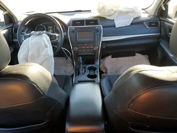 4T1BF1FK3GU180790 2016 TOYOTA CAMRY - Image 8