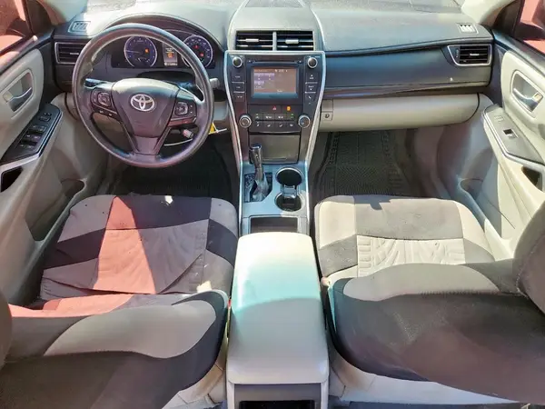 4T1BF1FK3GU180868 2016 TOYOTA CAMRY - Image 8