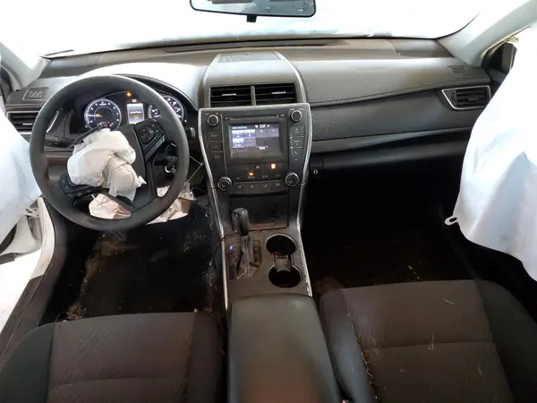 4T1BF1FK3GU182720 2016 TOYOTA CAMRY - Image 8