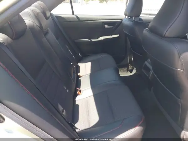 4T1BF1FK3GU183463 2016 TOYOTA CAMRY - Image 8