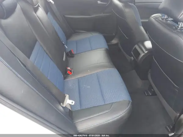 4T1BF1FK3GU183754 2016 TOYOTA CAMRY - Image 8