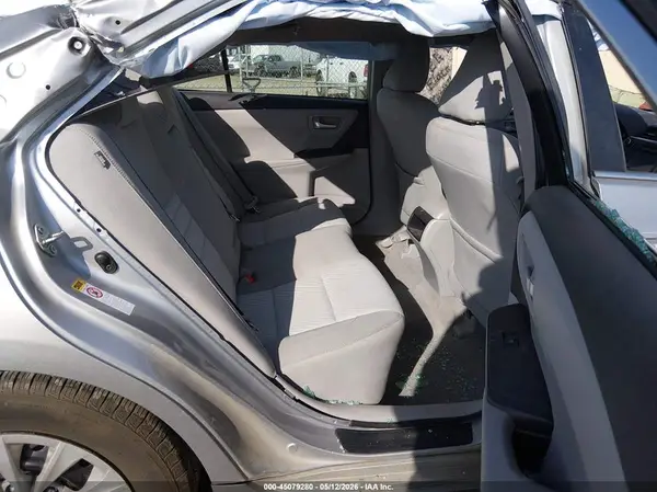 4T1BF1FK3GU185732 2016 TOYOTA CAMRY - Image 8