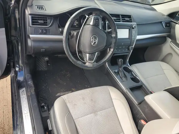 4T1BF1FK3GU186279 2016 TOYOTA CAMRY - Image 8