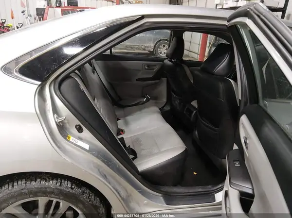 4T1BF1FK3GU188632 2016 TOYOTA CAMRY - Image 8