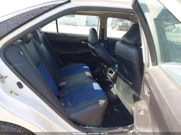 4T1BF1FK3GU189926 2016 TOYOTA CAMRY - Image 8