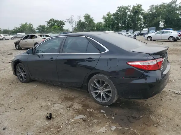4T1BF1FK3GU190042 2016 TOYOTA CAMRY - Image 2