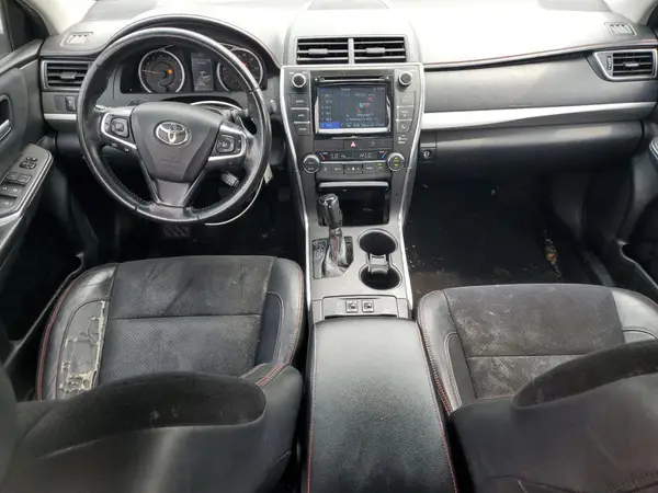 4T1BF1FK3GU190042 2016 TOYOTA CAMRY - Image 8