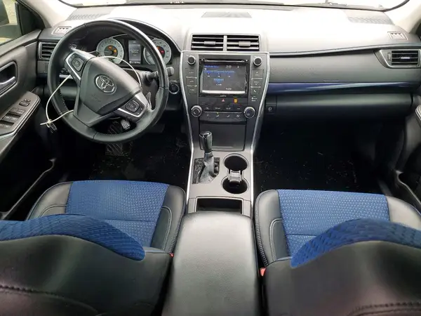 4T1BF1FK3GU190526 2016 TOYOTA CAMRY - Image 8