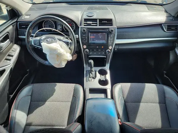 4T1BF1FK3GU190946 2016 TOYOTA CAMRY - Image 8