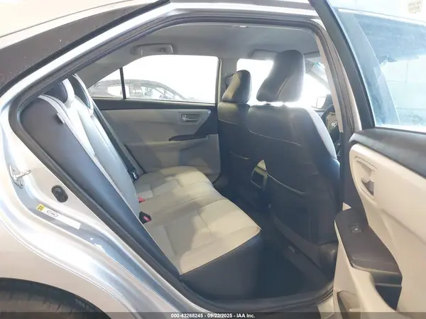 4T1BF1FK3GU191093 2016 TOYOTA CAMRY - Image 8