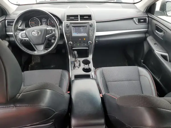 4T1BF1FK3GU191286 2016 TOYOTA CAMRY - Image 8