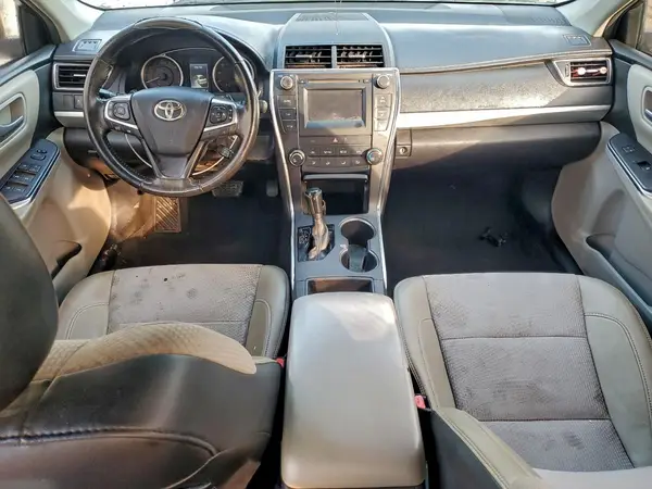 4T1BF1FK3GU191997 2016 TOYOTA CAMRY - Image 8