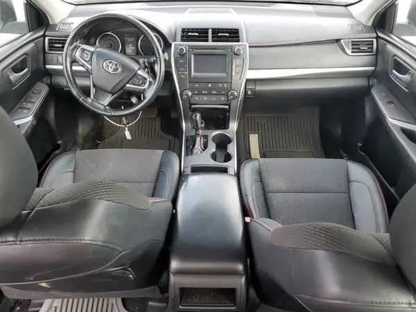 4T1BF1FK3GU193619 2016 TOYOTA CAMRY - Image 8