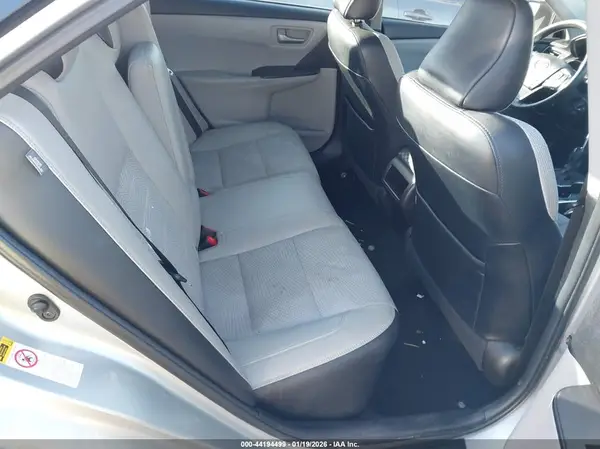 4T1BF1FK3GU193703 2016 TOYOTA CAMRY - Image 8