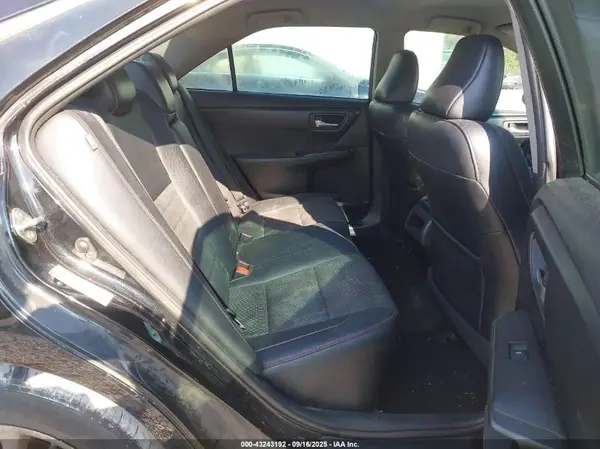 4T1BF1FK3GU194785 2016 TOYOTA CAMRY - Image 8