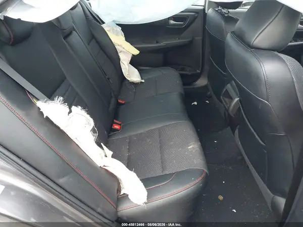 4T1BF1FK3GU195712 2016 TOYOTA CAMRY - Image 8