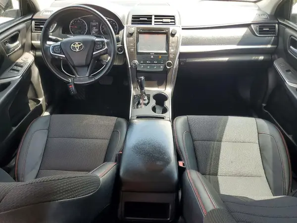4T1BF1FK3GU196844 2016 TOYOTA CAMRY - Image 8