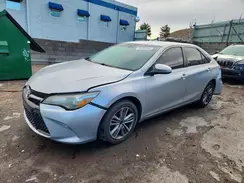 4T1BF1FK3GU197055 2016 TOYOTA CAMRY
