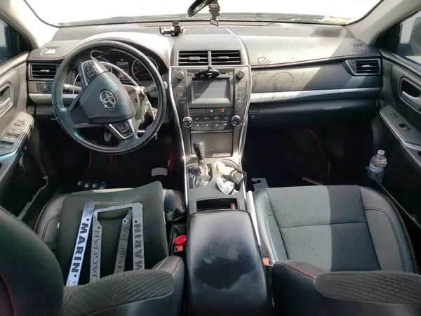 4T1BF1FK3GU197220 2016 TOYOTA CAMRY - Image 8