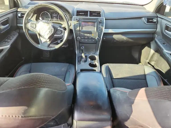 4T1BF1FK3GU197427 2016 TOYOTA CAMRY - Image 8