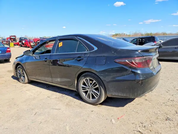 4T1BF1FK3GU197718 2016 TOYOTA CAMRY - Image 2
